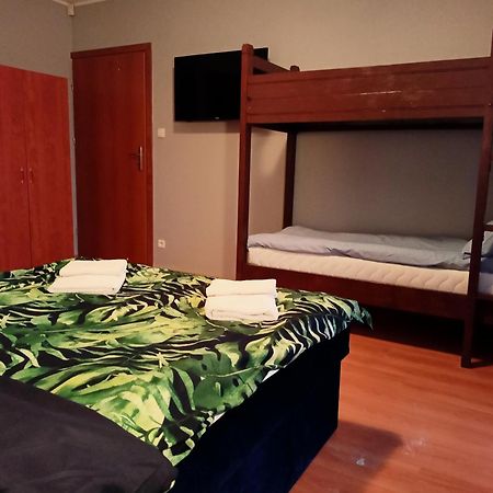 Hotel Bursztynowa 2 Sztutowo Zewnętrze zdjęcie