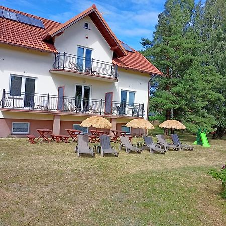 Hotel Bursztynowa 2 Sztutowo Zewnętrze zdjęcie