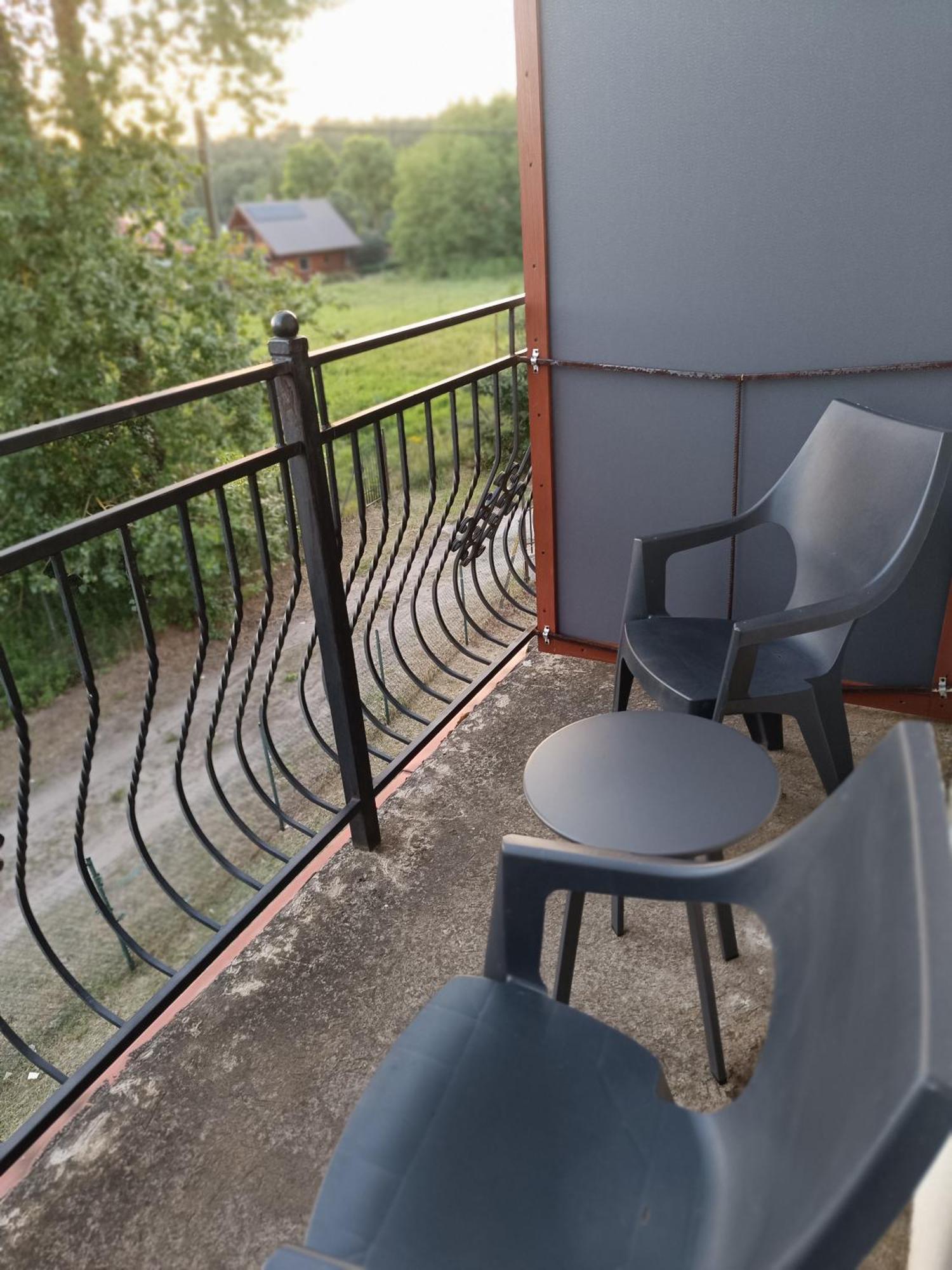 Hotel Bursztynowa 2 Sztutowo Zewnętrze zdjęcie