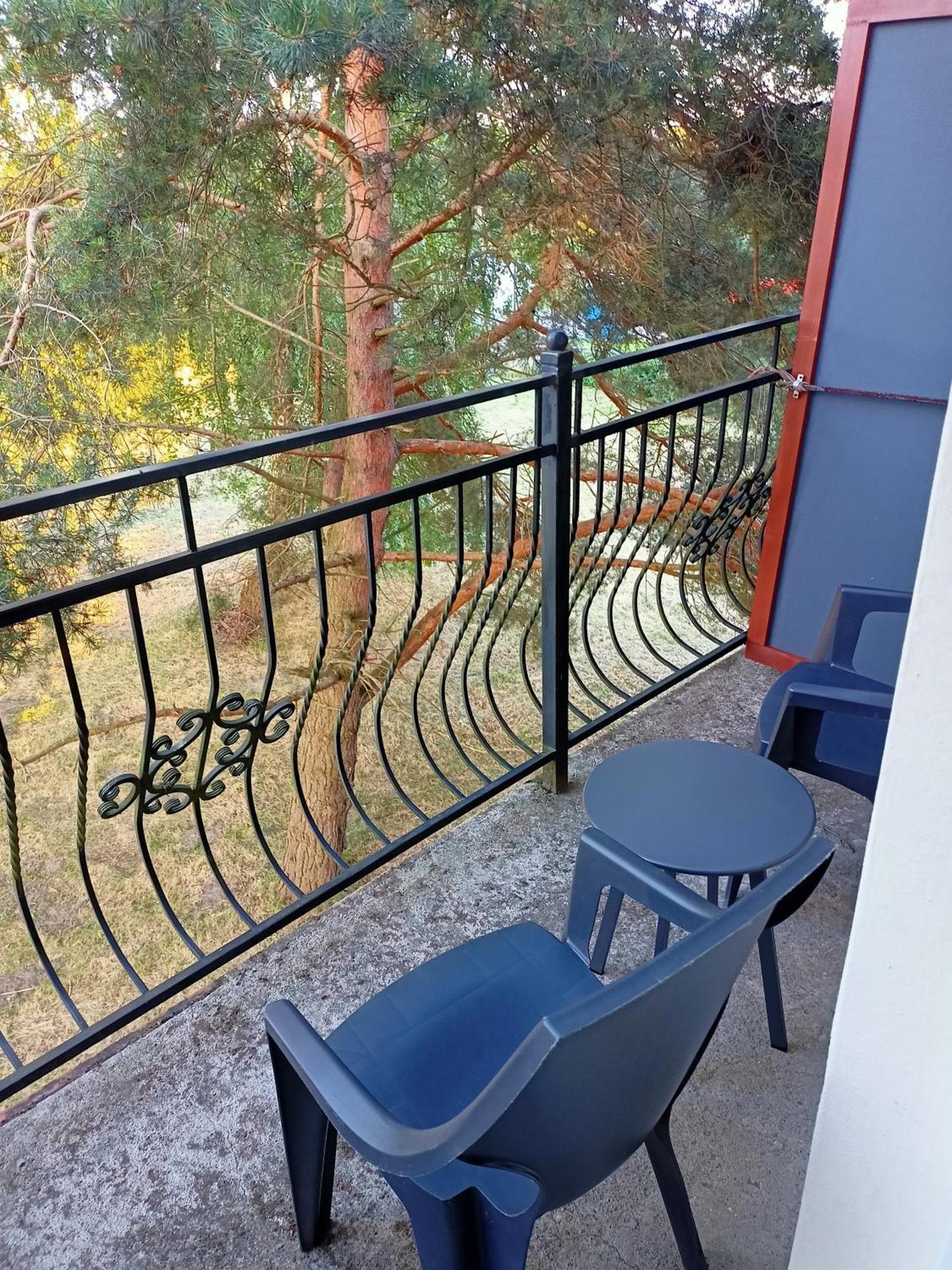 Hotel Bursztynowa 2 Sztutowo Zewnętrze zdjęcie