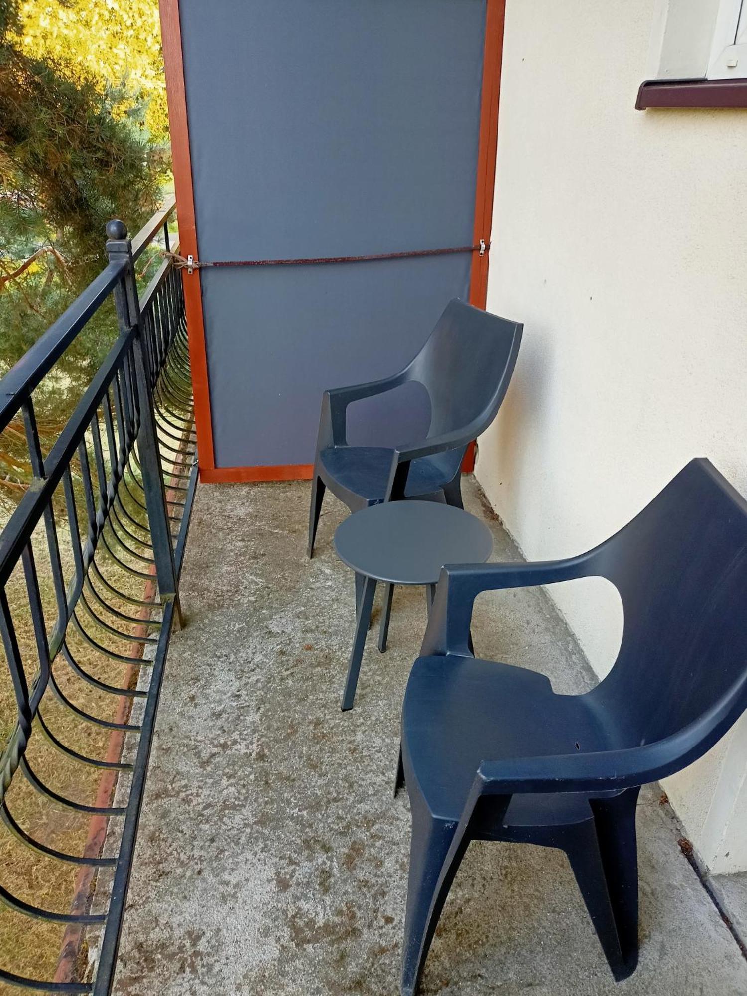 Hotel Bursztynowa 2 Sztutowo Zewnętrze zdjęcie