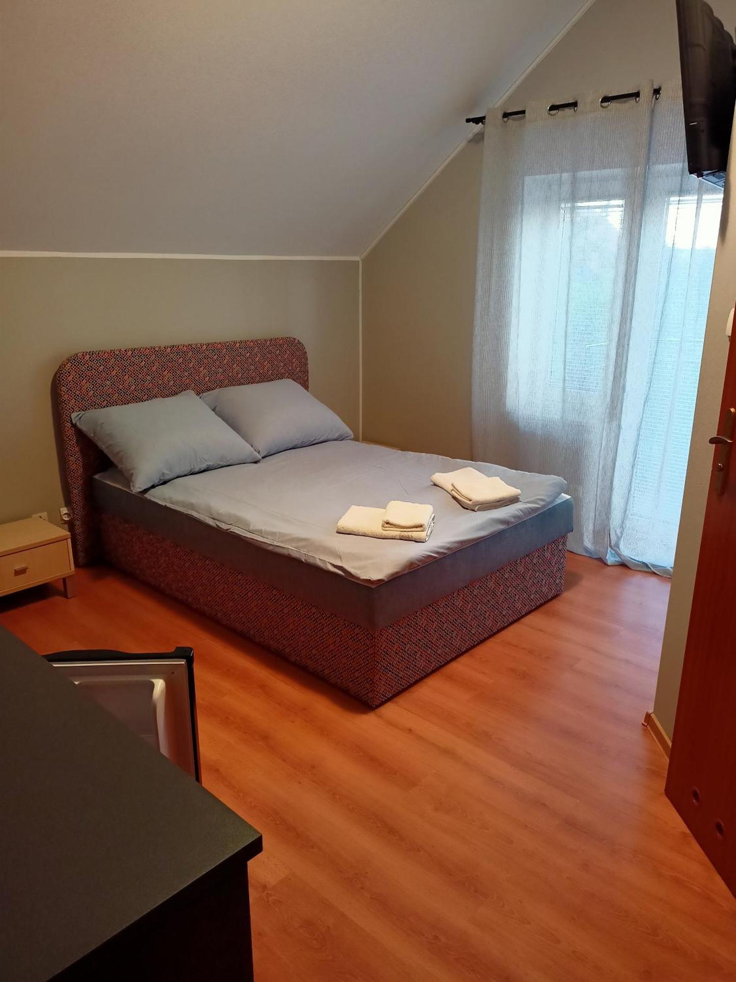 Hotel Bursztynowa 2 Sztutowo Zewnętrze zdjęcie