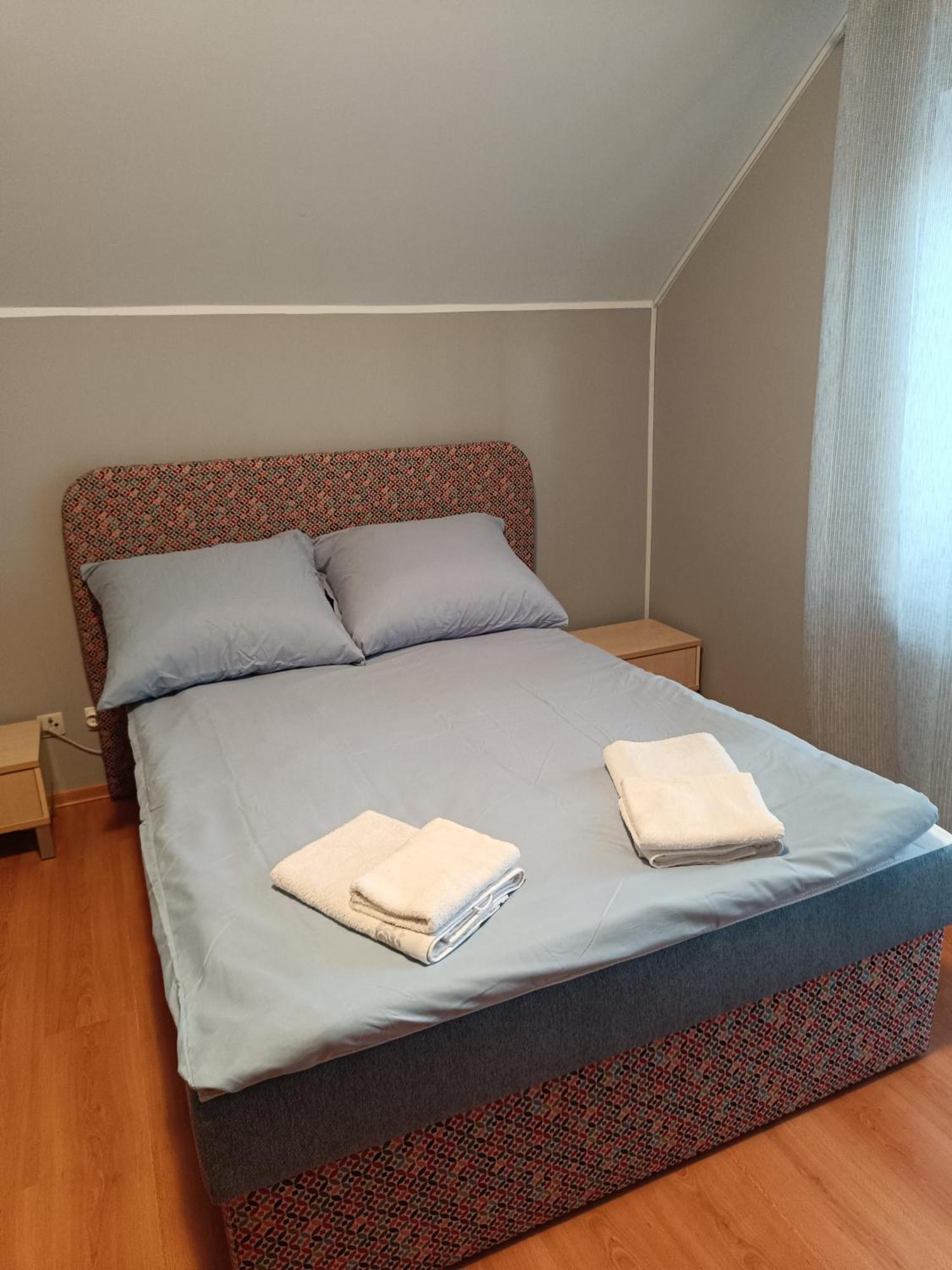 Hotel Bursztynowa 2 Sztutowo Zewnętrze zdjęcie