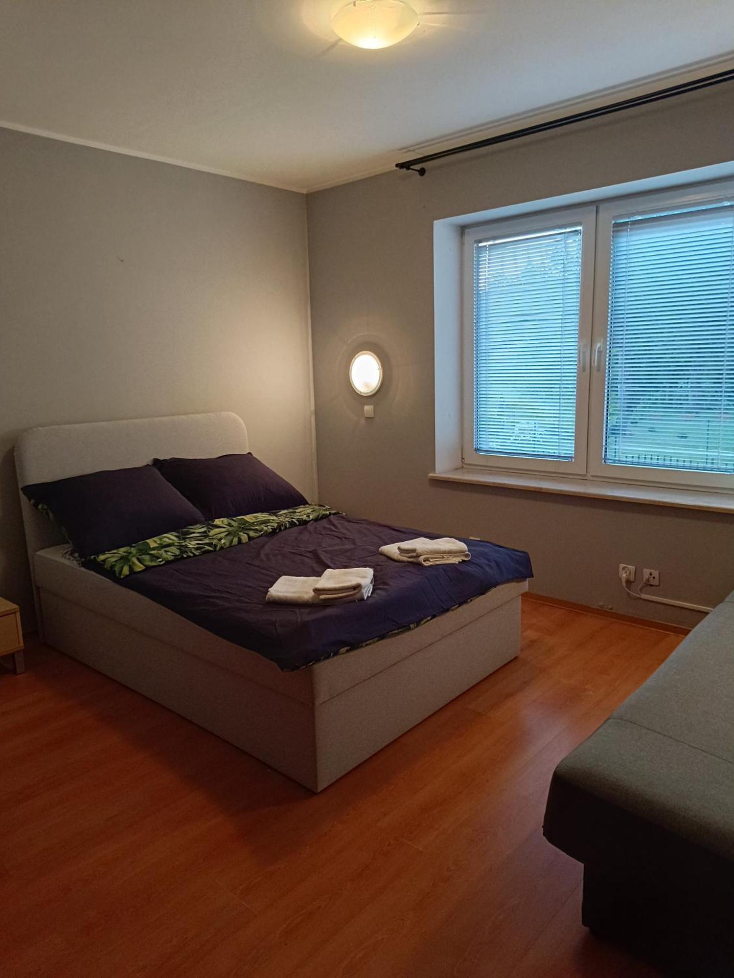 Hotel Bursztynowa 2 Sztutowo Zewnętrze zdjęcie