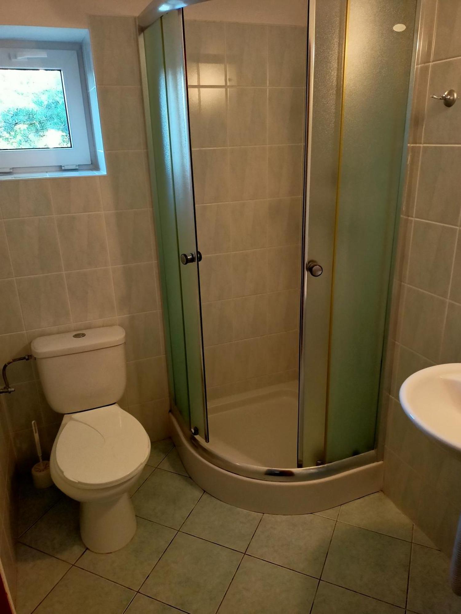 Hotel Bursztynowa 2 Sztutowo Zewnętrze zdjęcie