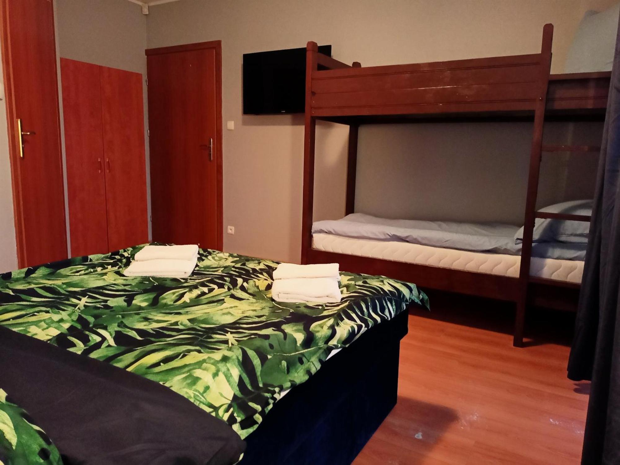 Hotel Bursztynowa 2 Sztutowo Zewnętrze zdjęcie