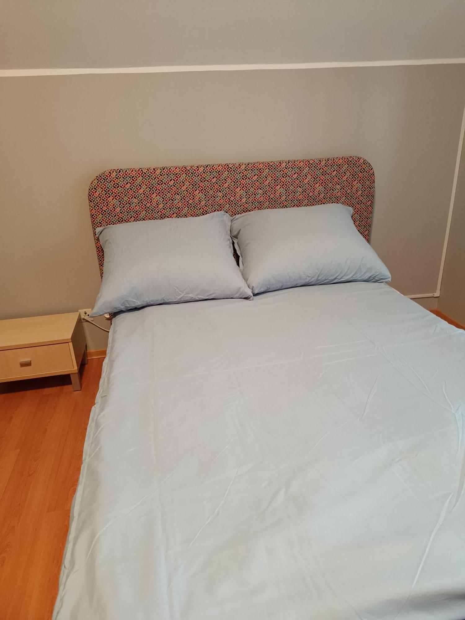Hotel Bursztynowa 2 Sztutowo Zewnętrze zdjęcie