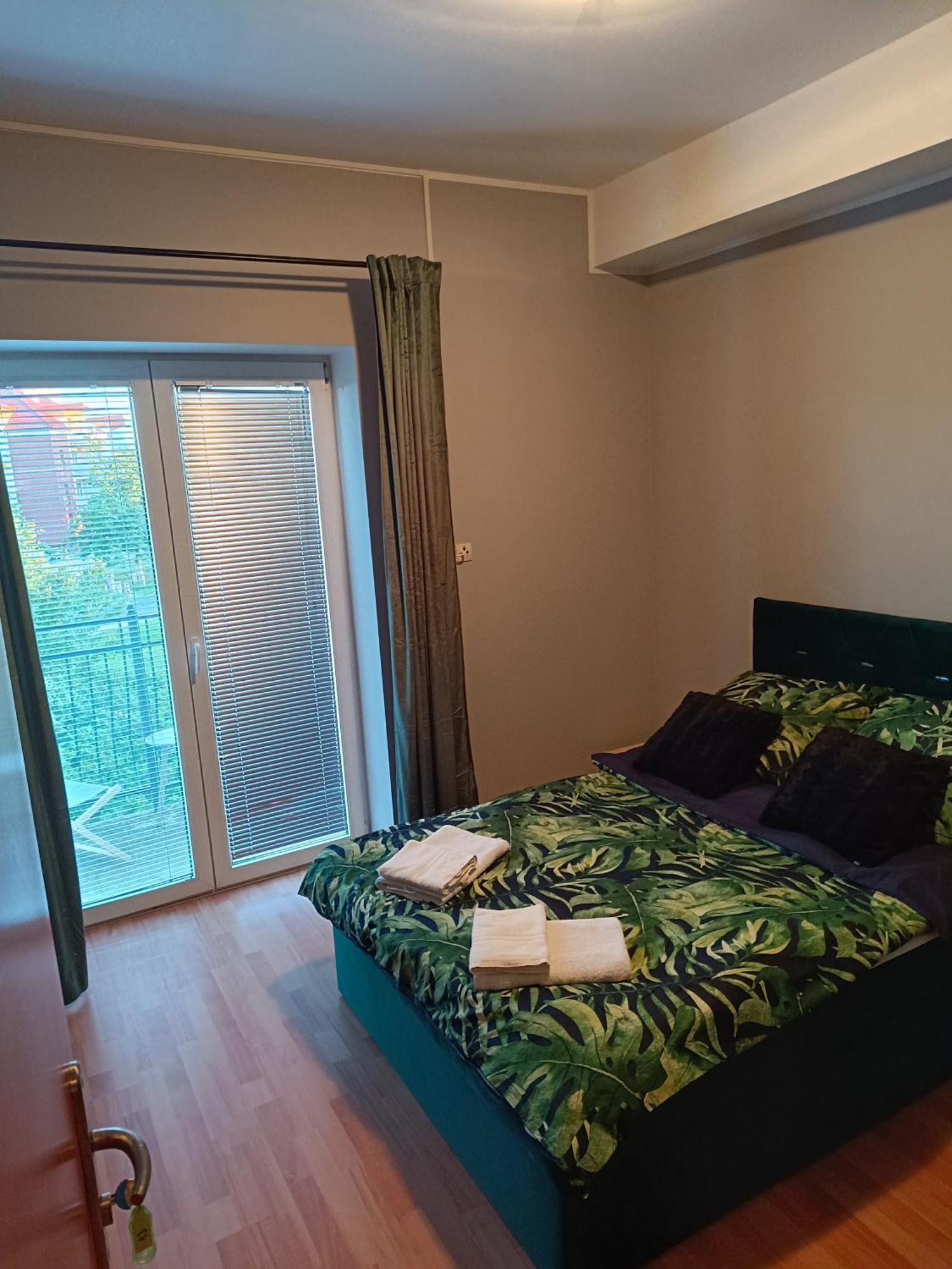 Hotel Bursztynowa 2 Sztutowo Zewnętrze zdjęcie