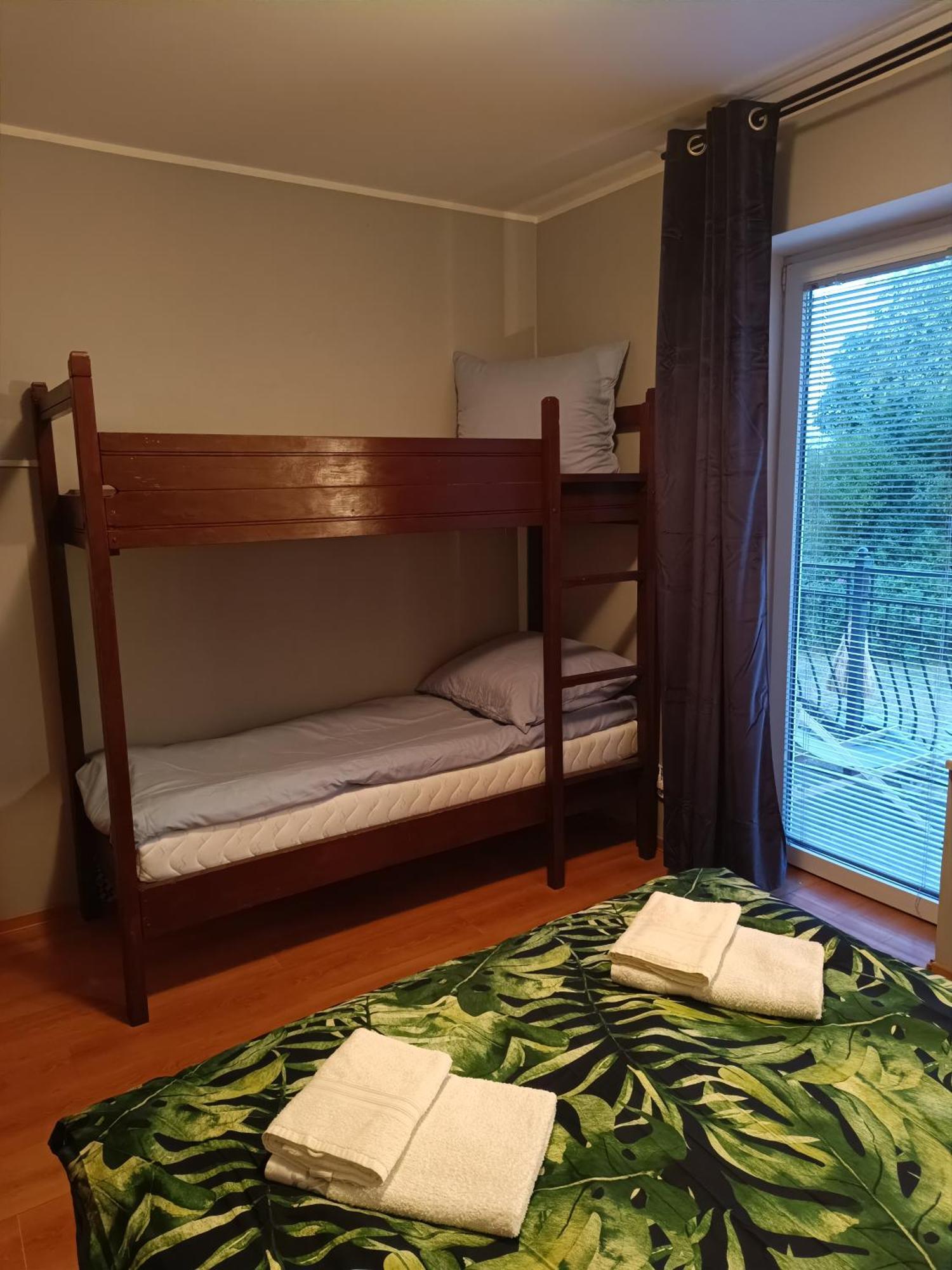 Hotel Bursztynowa 2 Sztutowo Zewnętrze zdjęcie