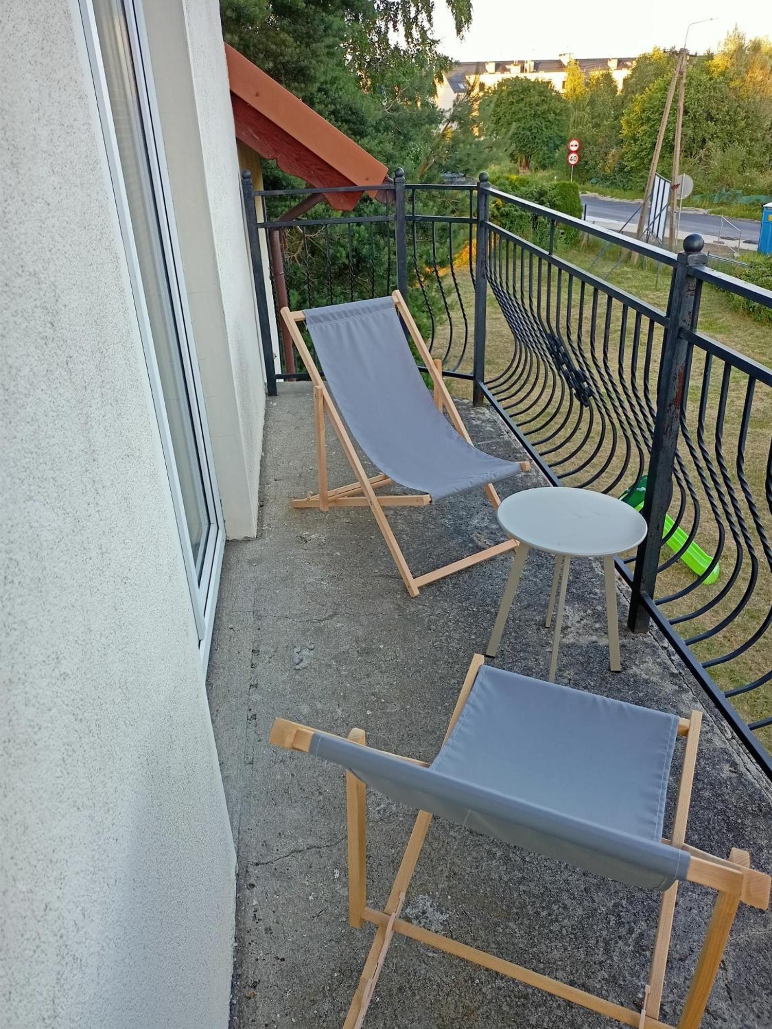 Hotel Bursztynowa 2 Sztutowo Zewnętrze zdjęcie