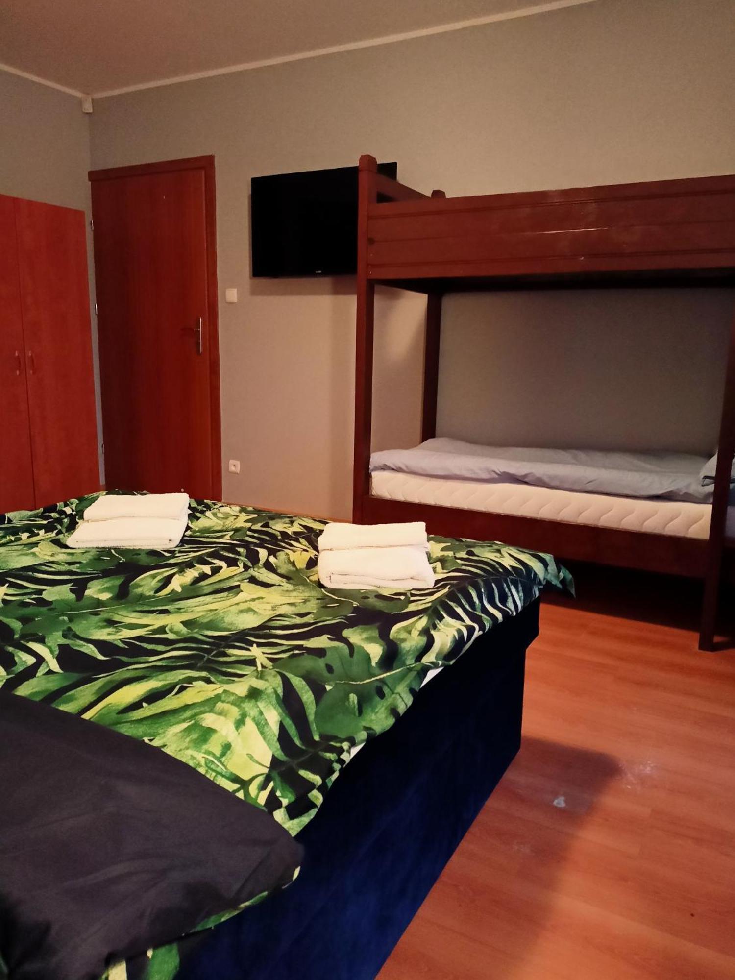 Hotel Bursztynowa 2 Sztutowo Zewnętrze zdjęcie