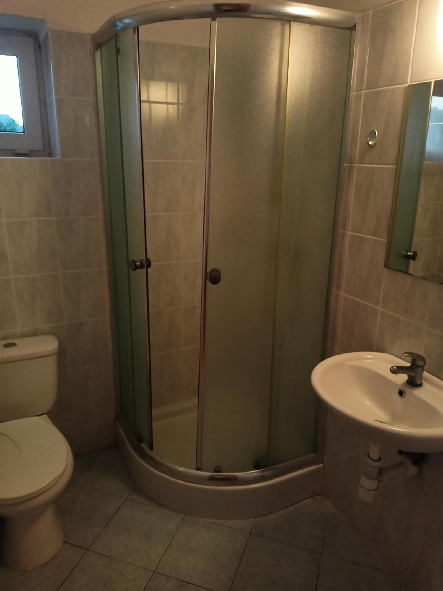 Hotel Bursztynowa 2 Sztutowo Zewnętrze zdjęcie