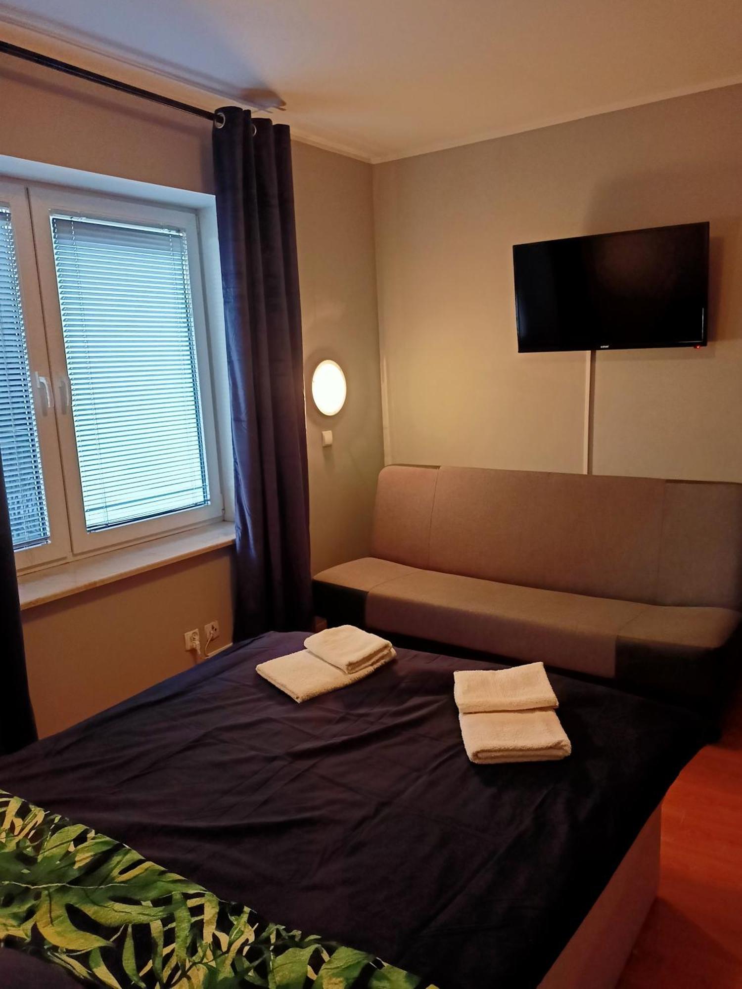Hotel Bursztynowa 2 Sztutowo Zewnętrze zdjęcie